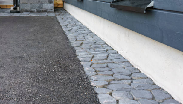 Best Driveway Drainage Solutions  in Bradner, OH