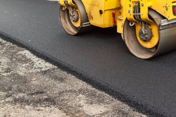 Professional Driveway Paving Services in Bradner, OH